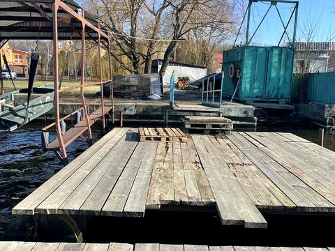 дом по адресу Німецька ул. (Томская)