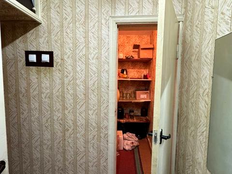 квартира по адресу Майборського ул., 11