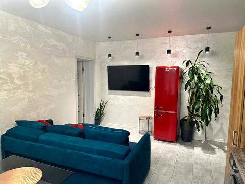 квартира за адресою Калинова вул., 96-А