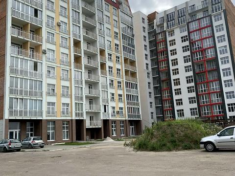 квартира по адресу Тараса Шевченко ул., 307
