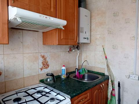 квартира за адресою Молодіжна вул., 5