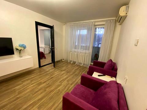 квартира по адресу Холодильная ул., 59