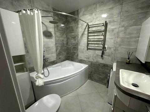 квартира за адресою Кульпарківська вул., 226