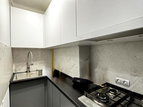 квартира по адресу Академика Богомольца ул., 11