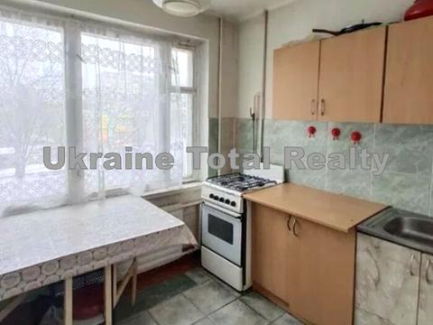 квартира по адресу Всеволода Нестайка ул. (Олександра Мильчакова), 5