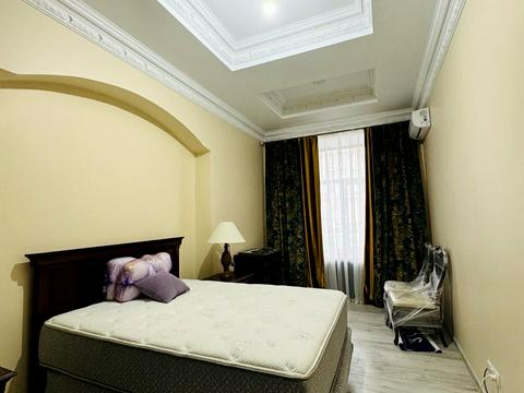 квартира за адресою Саксаганського вул., 131-А