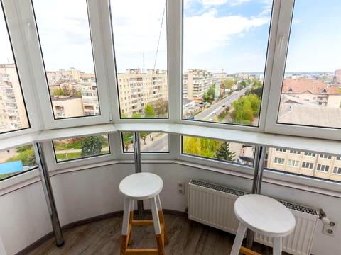 квартира за адресою Європейська Площа, 3