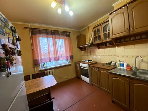 квартира за адресою Сонячний мікрорайон вул., 24