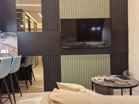 квартира за адресою Набережна Перемоги вул., 7