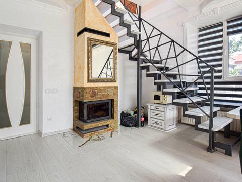 квартира за адресою Збаразька вул., 26