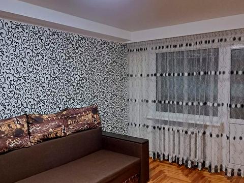 квартира по адресу Запорожского Казачества ул., 35