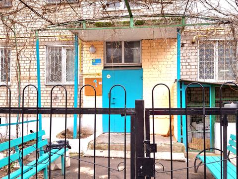 квартира по адресу 3я Слобідська, 56