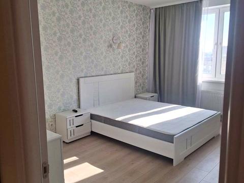 квартира по адресу Костанди ул., 203