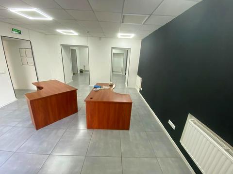 коммерческая по адресу Героев Харькова просп. (Московский), 26