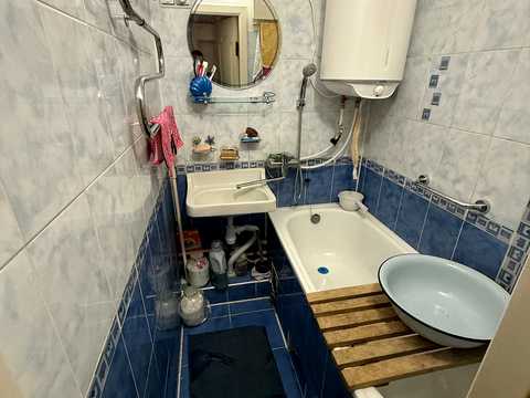 комната по адресу Стрийская ул., 61