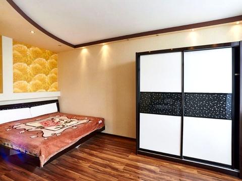 квартира по адресу Белорусская ул., 3