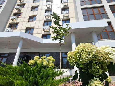квартира по адресу Сумгаитская ул., 15