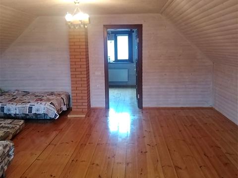 будинок за адресою с. Буки, Буки, 1