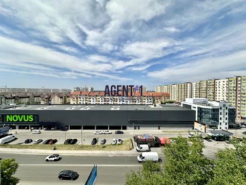 квартира по адресу Петровская ул., 1-А
