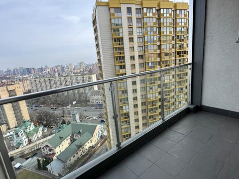 квартира за адресою Голосіївський просп. (40-річчя Жовтня), 60