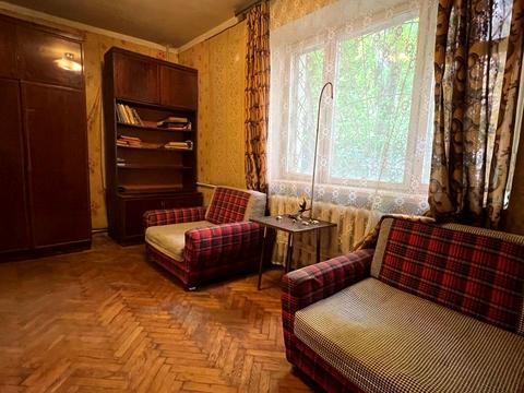 квартира по адресу Академика Филатова ул., 13б