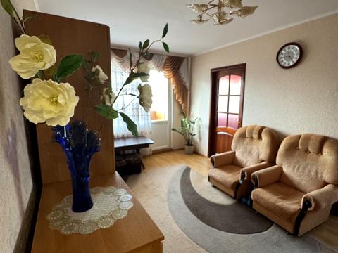 квартира за адресою Хлібна, 34