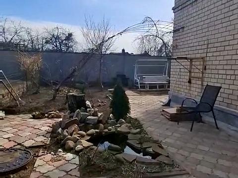 дом по адресу Кольцовская ул.