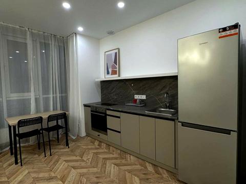 квартира за адресою Глибочицька вул., 73