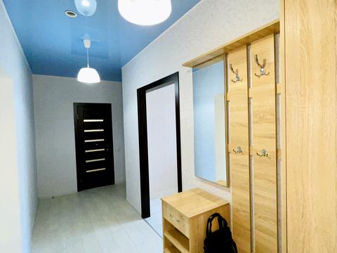 квартира по адресу Бориса Гмыри ул., 14-А