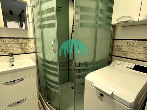 квартира за адресою Олександра Довженка вул., 6