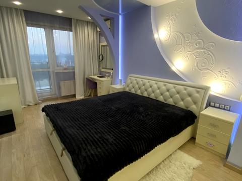 квартира по адресу Героев Полка "Азов ул. (Малиновского маршала), 8