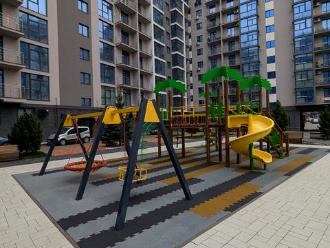 квартира за адресою Гетьмана Мазепи вул., 160а