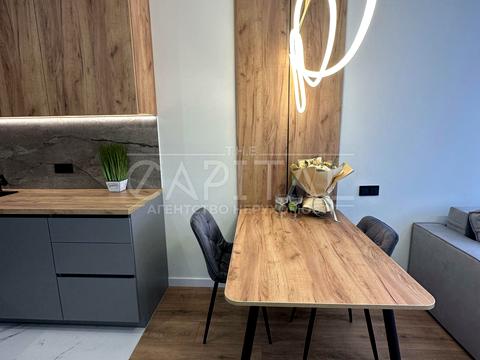 квартира по адресу Европейского Союза просп. (Правды), 53/46