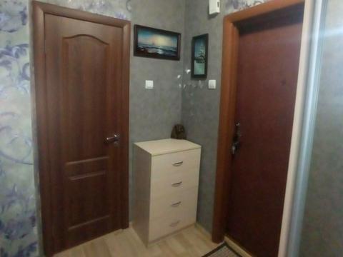 квартира за адресою Єлизавети Чавдар вул., 38-Б