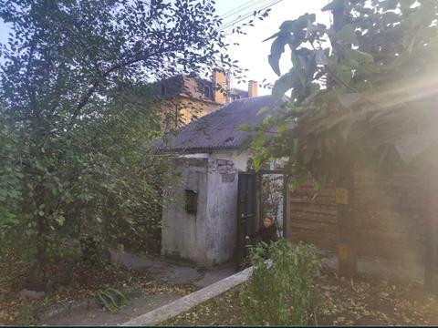 ділянка за адресою Казакова