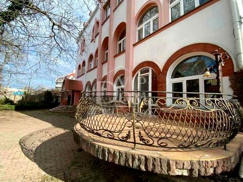 дом по адресу Колективний провулок
