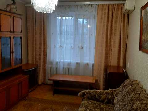 квартира за адресою Слави бульв., 6