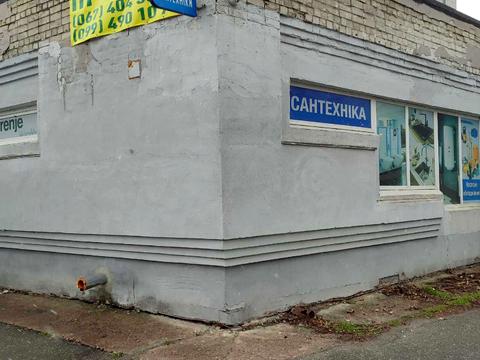 коммерческая по адресу Любецька, 40