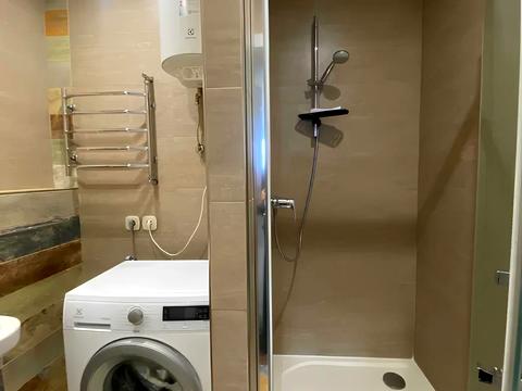 квартира за адресою Тбіліський пров., 1