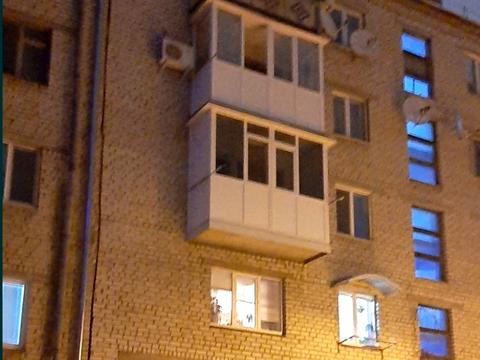 квартира за адресою Образцовая, 3