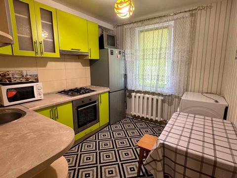 квартира по адресу Ивана Фунтового ул., 15