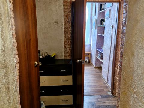 квартира по адресу Александра Поля просп. (Кірова), 33-Г