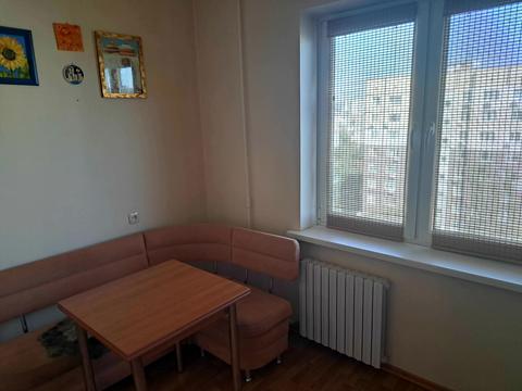 квартира по адресу Славы бульв., 18