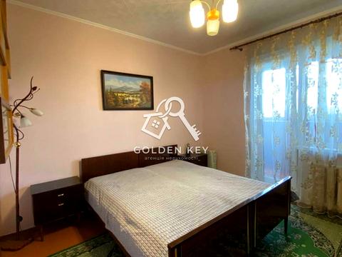 квартира за адресою Лісового вул., 44