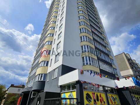 квартира за адресою Благовісна вул., 210