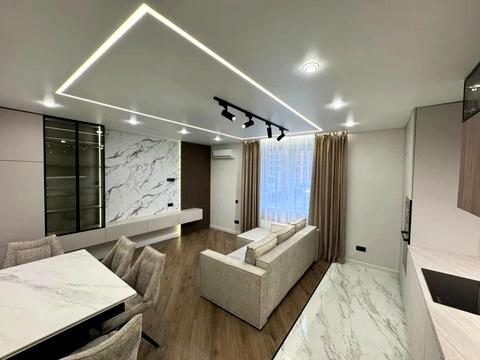 квартира за адресою Перлинна вул., 9