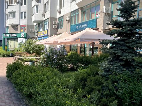 квартира по адресу Бориса Гмыри ул., 8-Б