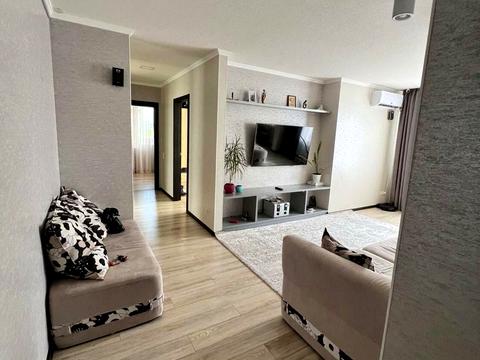 квартира за адресою Дніпро, Олександра Поля просп. (Кірова), 117