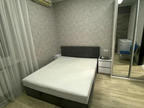 квартира за адресою Академіка Корольова просп., 2-А