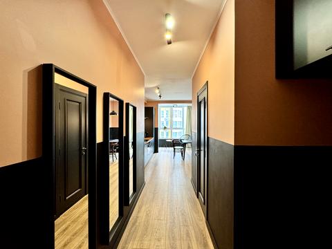 квартира за адресою Берестейський просп. (Перемоги), 65-А